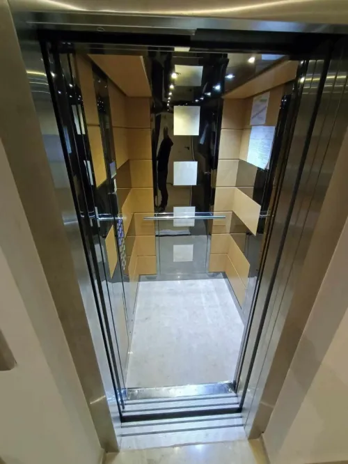 Location Appartement F3 Oran Bir el djir