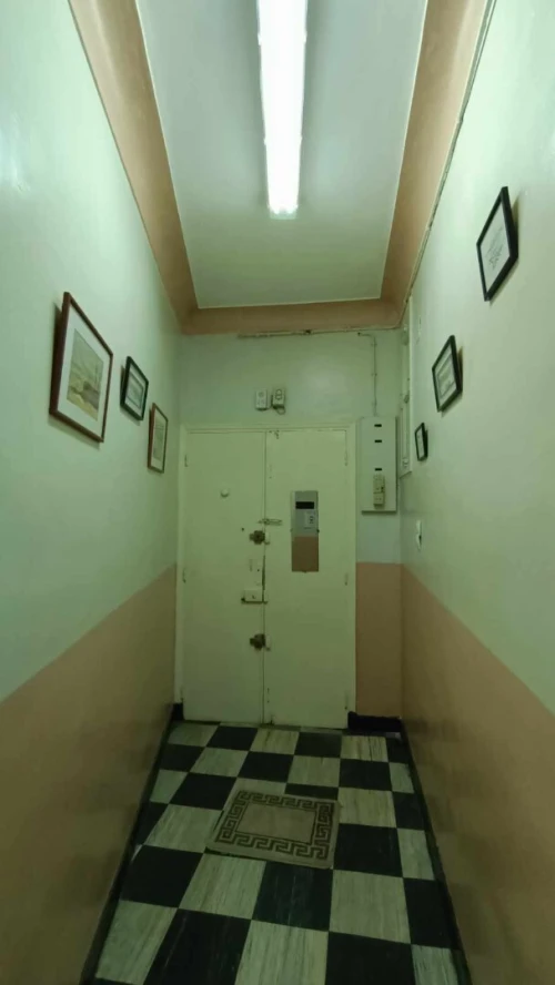Vente Appartement F4 Oran Oran