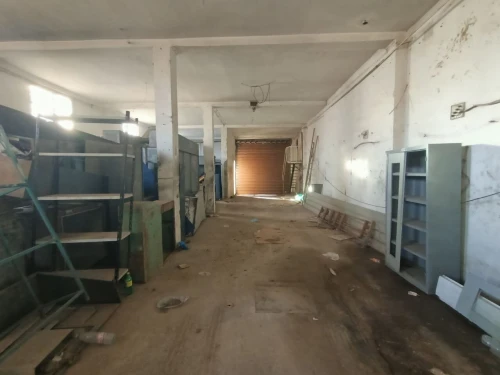 Vente Villa Oran Sidi maarouf