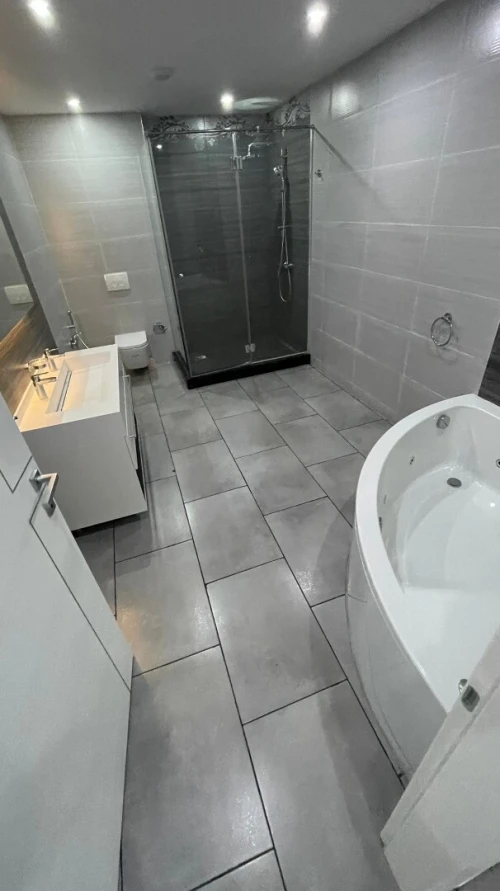 Vente Appartement F5 Oran Oran