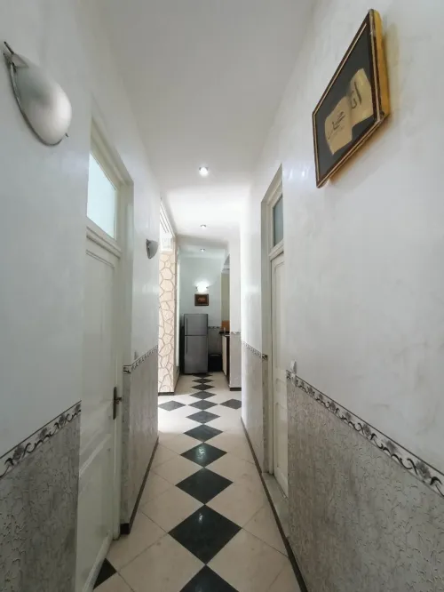 Location Appartement F4 Oran Oran