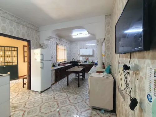 Vente Villa Oran Gdyel