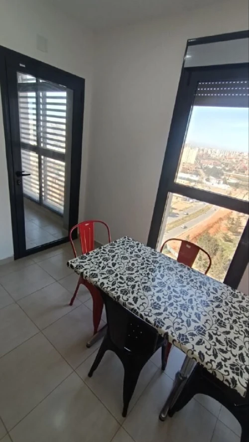 Location Appartement F4 Oran Oran
