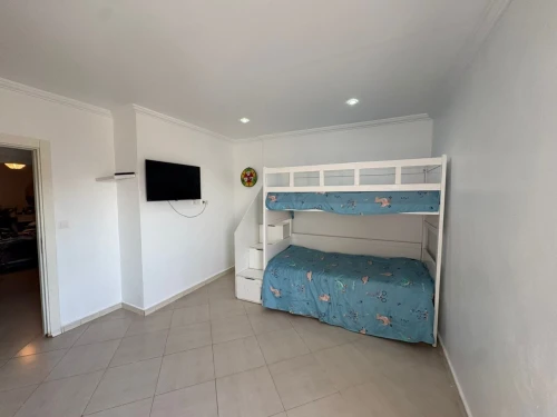 Location Appartement F3 Oran Oran