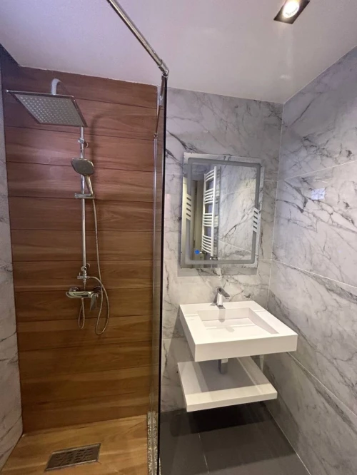 Vente Appartement F4 Oran Oran