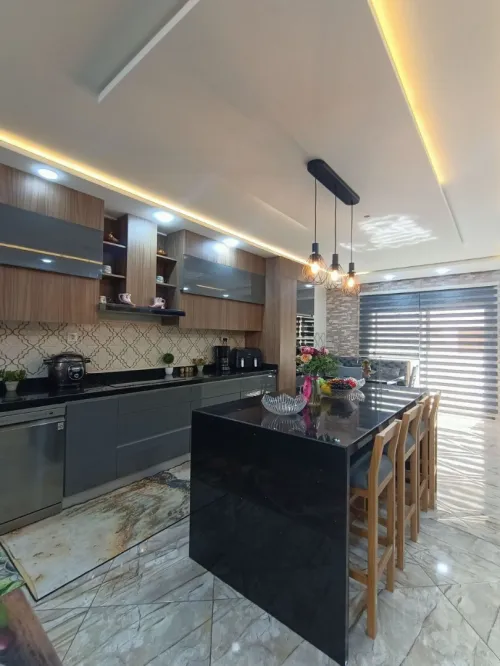 Vente Villa Oran Bir el djir