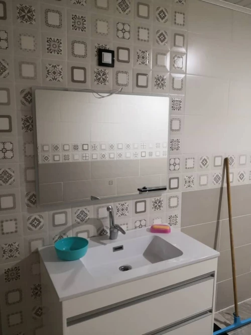 Location Appartement F3 Oran Arzew