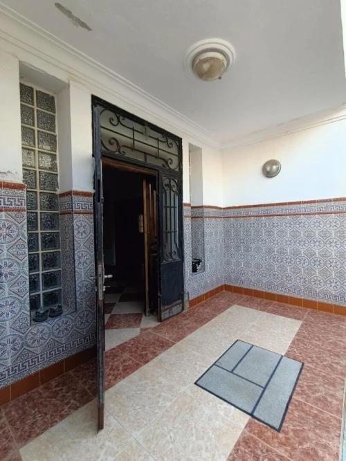 Vente Villa Oran Bir el djir