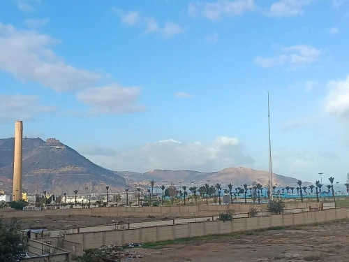 Vente Appartement F3 Oran Oran