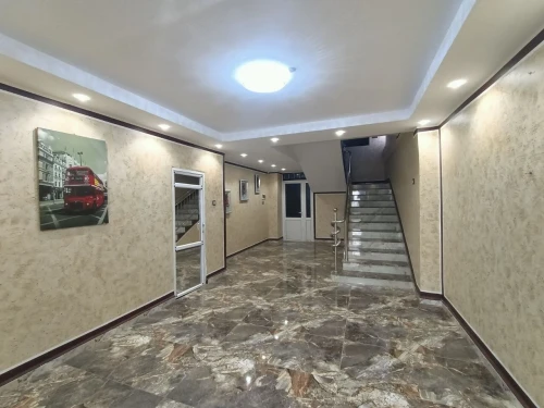 Location Appartement Niveau de villa F4 Oran Oran