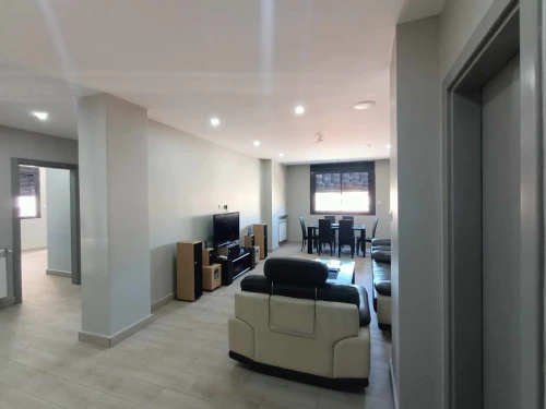 Vente Appartement F4 Oran Oran