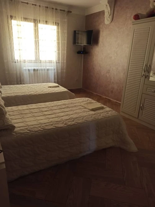 Vente Villa Oran Bir el djir