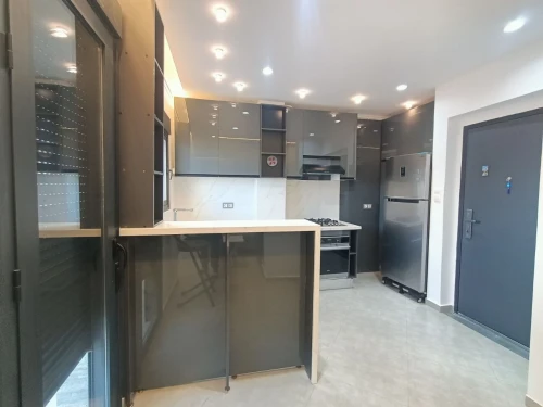 Vente Appartement F2 Oran Oran