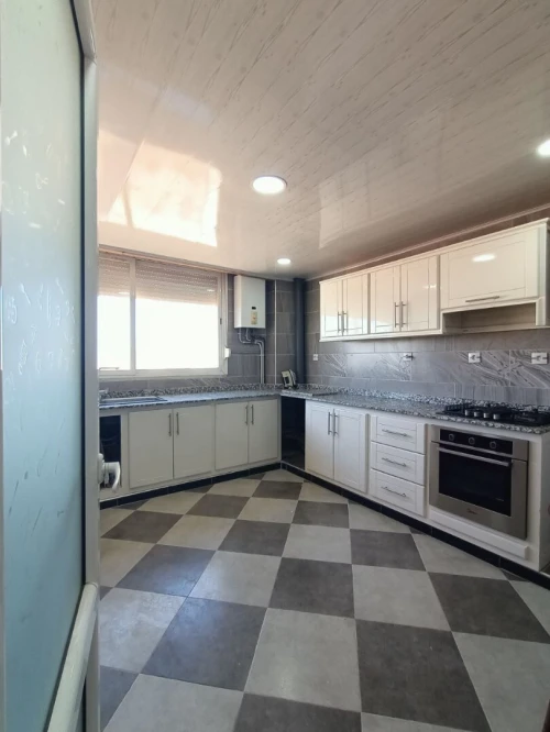 Vente Appartement F4 Oran Bir el djir