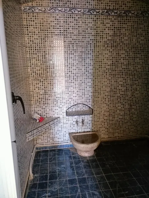 Location Niveau De Villa F5 Oran Bir el djir