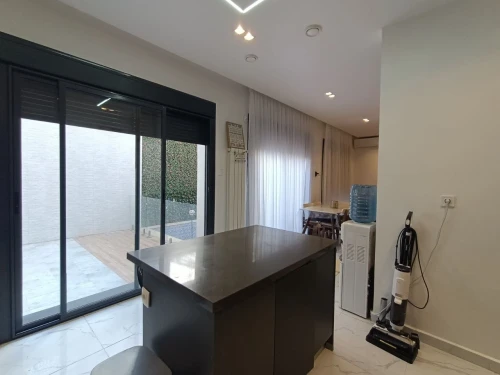 Location Villa Oran Bir el djir