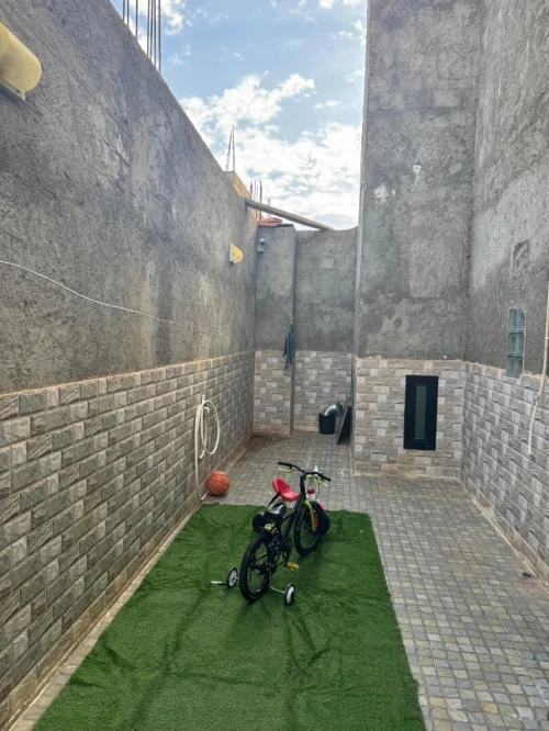 Vente Villa Oran Oran