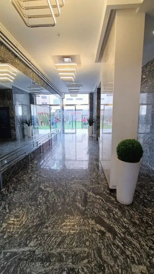 Location Appartement F4 Oran Bir el djir