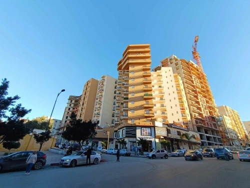 Vente Appartement F3 Oran Oran