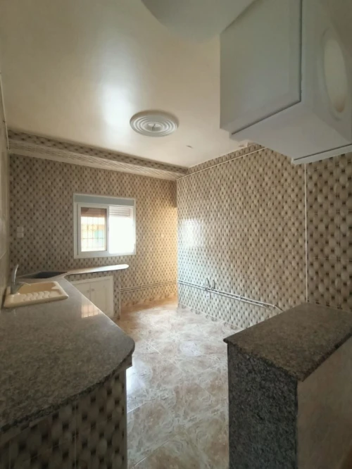 Vente Appartement F4 Oran Ain el turck