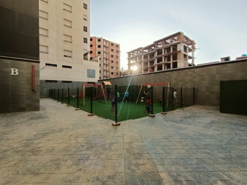 Location Appartement F3 Oran Oran