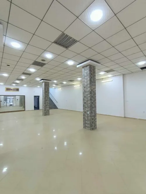 Vente Immeuble Oran Ain el turck