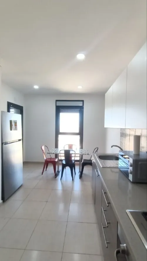 Location Appartement F4 Oran Oran