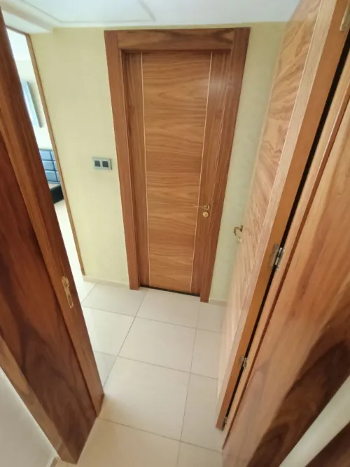 Location Appartement F6 Oran Oran