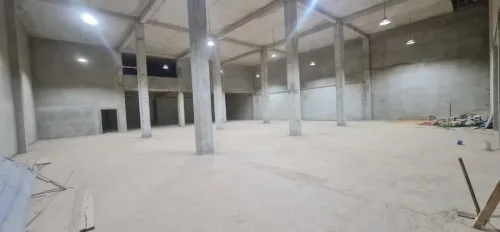 Location Hangar - Usine Oran Bir el djir
