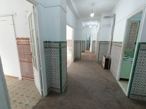 Location Appartement F6 Oran Oran