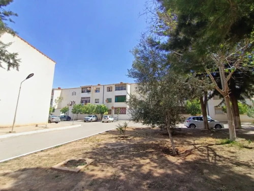 Vente Appartement Niveau de villa F3 F4 Oran El Kerma