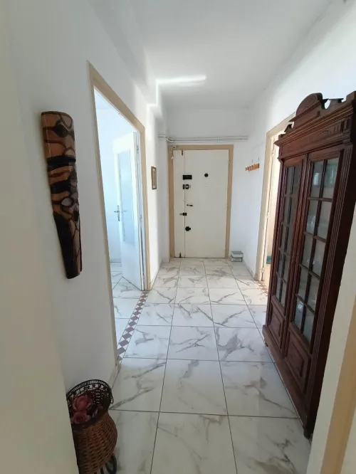Location Appartement F4 Oran Oran