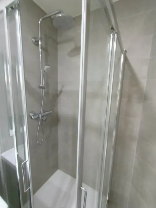 Vente Appartement F3 Oran Oran