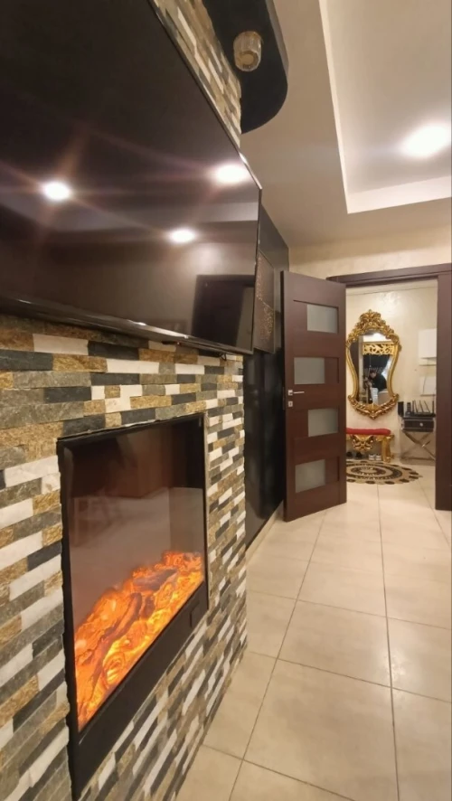 Location Appartement F4 Oran Bir el djir