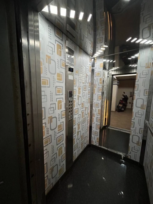 Vente Appartement F5 Oran Oran