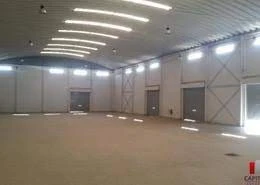 Vente Hangar Oran Es senia