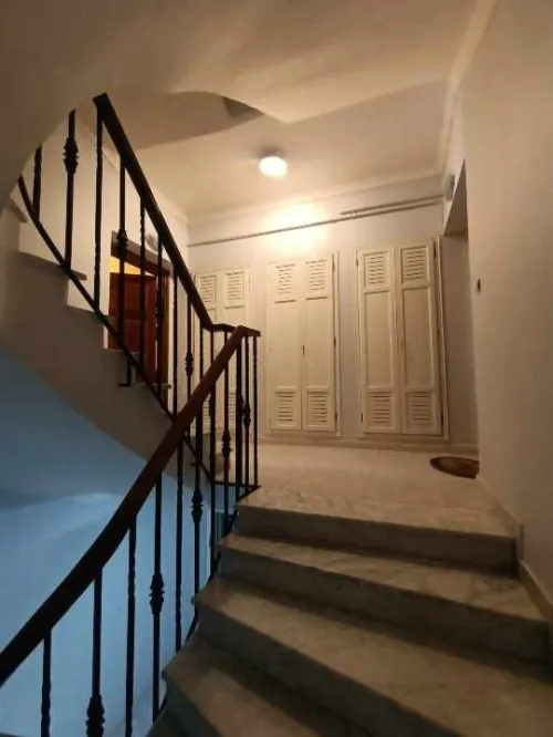 Vente Appartement F6 Oran Oran