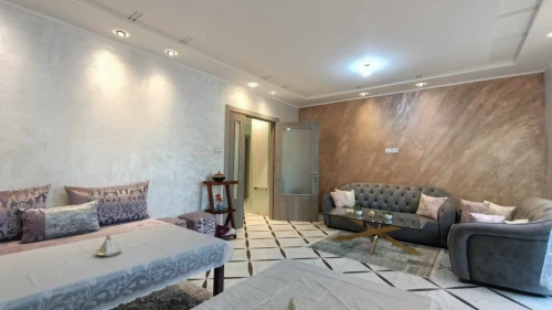 Vente Appartement F5 Oran Bir el djir