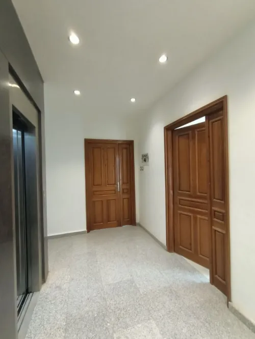 Location Appartement Niveau de villa Oran Oran