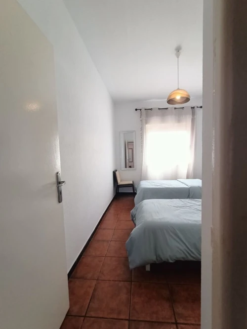 Vente Appartement F3 Oran Bir el djir
