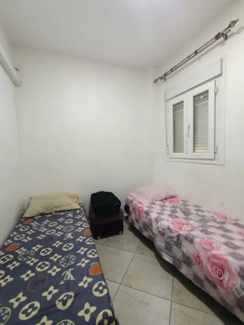 Location Appartement F3 Oran Oran