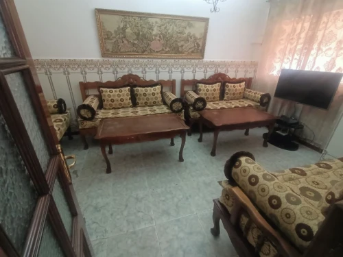 Vente Villa Oran Oran