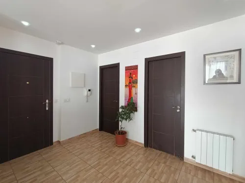 Vente Appartement F4 Oran Oran