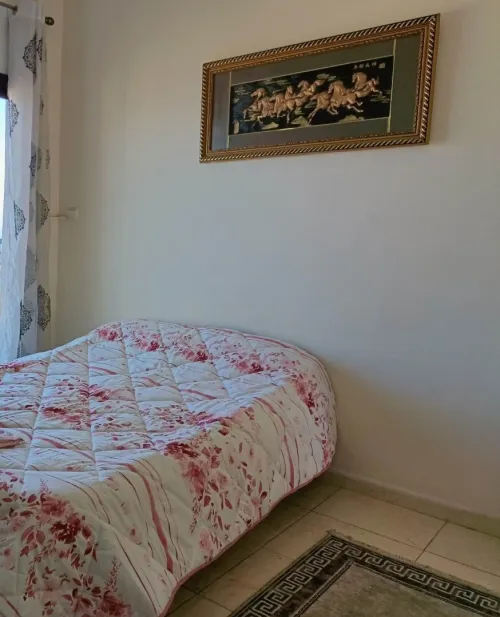 Location Appartement F4 Oran Oran