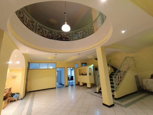 Location Duplex F12 Oran Bir el djir