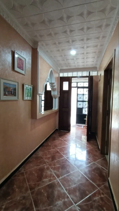 Vente Villa Oran Bir el djir