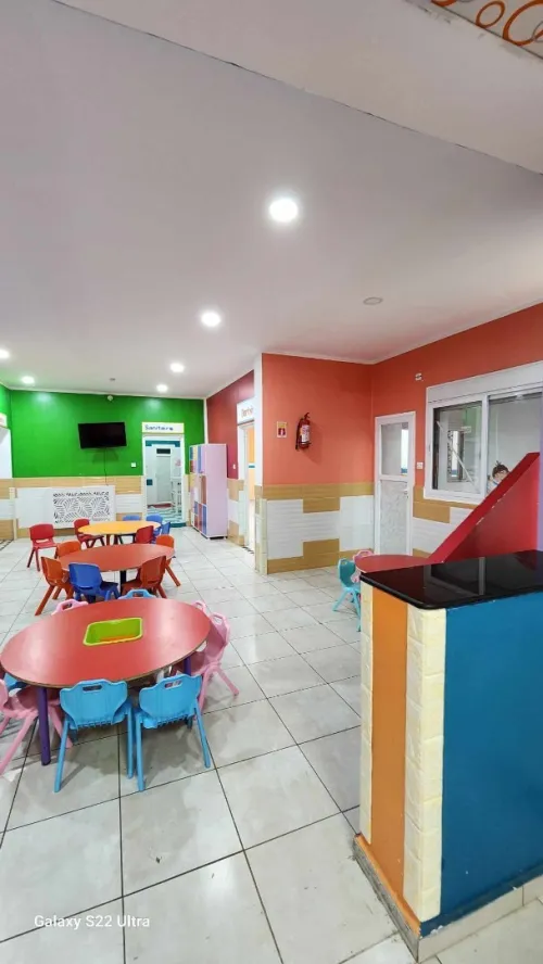 Location Local Oran Bir el djir