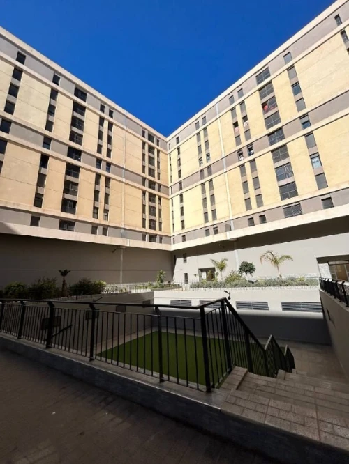 Location Appartement F3 Oran Oran