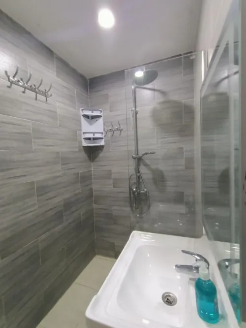 Location Appartement F3 Oran Oran