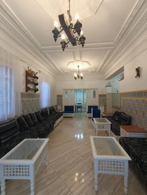 Location Villa Oran Bir el djir